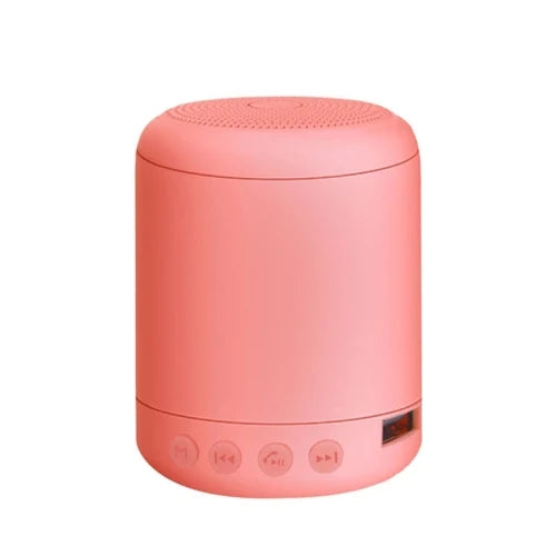 A11 Colorful Mini Wireless Speaker