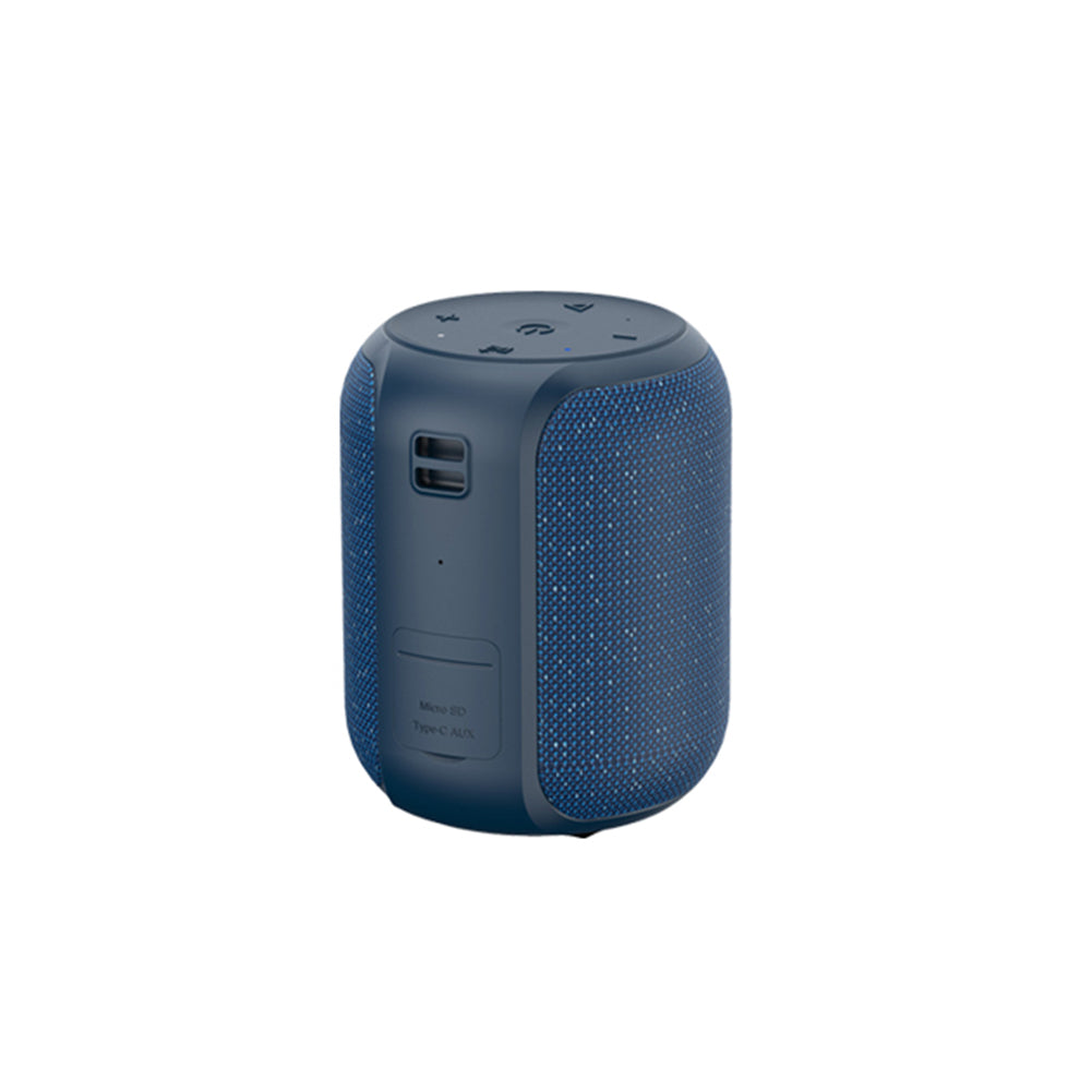 HiFi Bluetooth Mini Bass Speaker