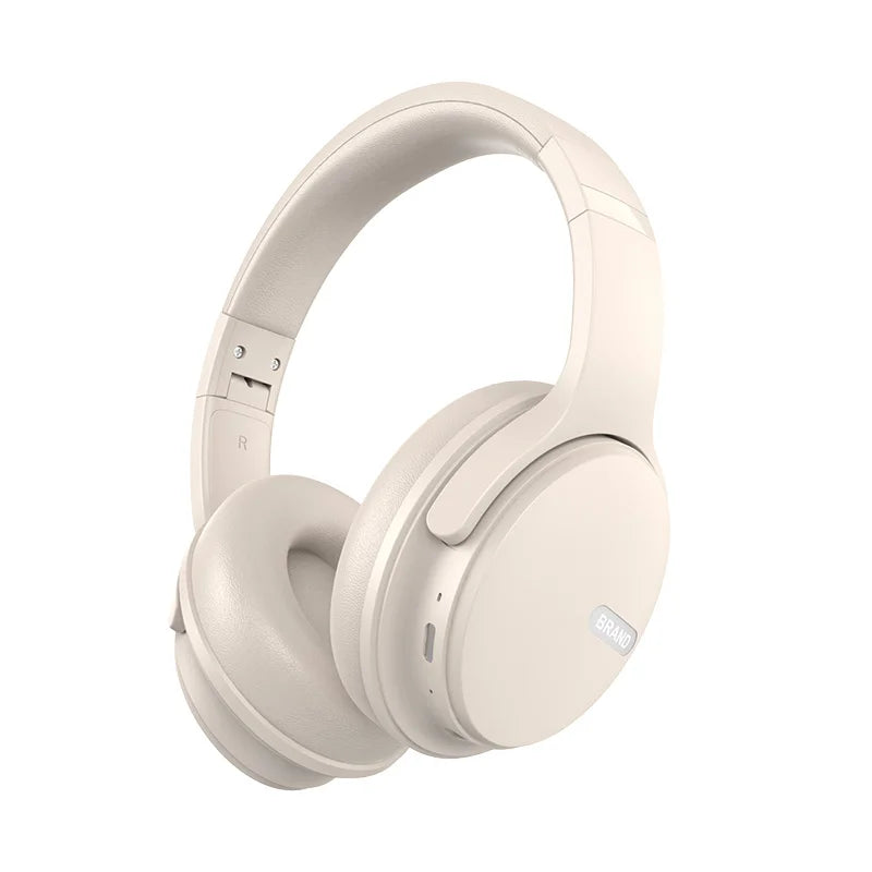 BH1 Type-C Foldable Bluetooth Headphones