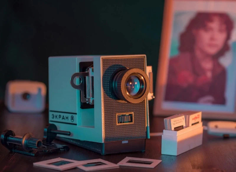 Projector