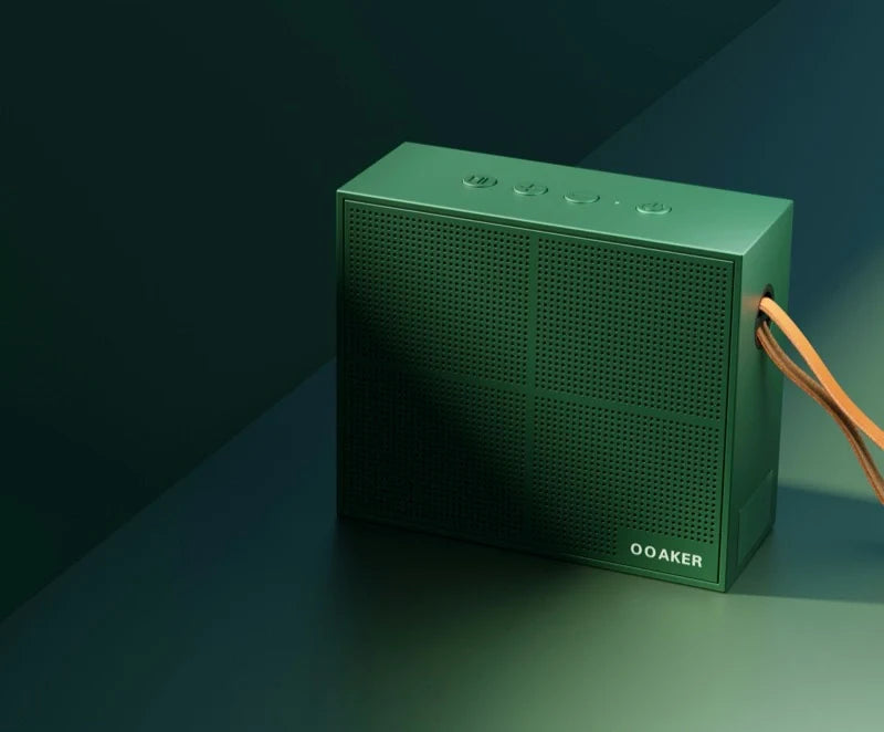 Speaker