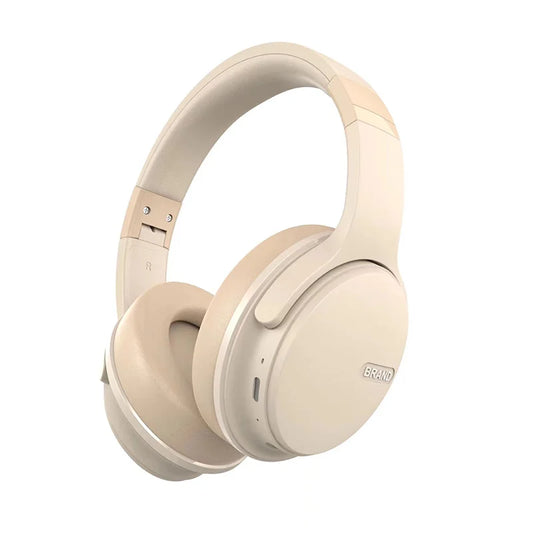 BH1 Type-C Foldable Bluetooth Headphones