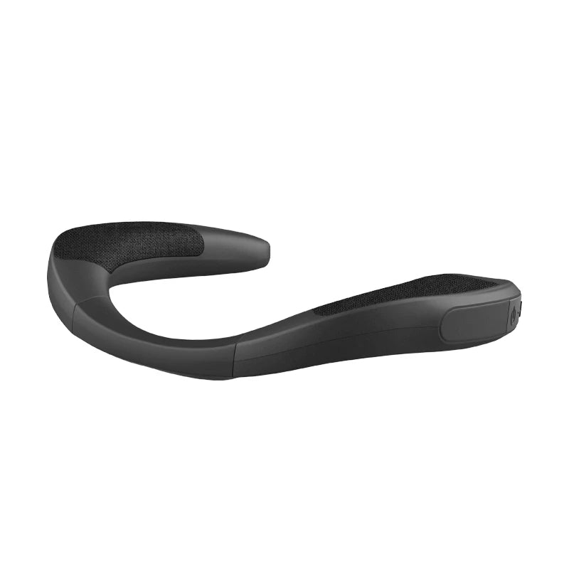 Lucky Neckband Wireless Bluetooth Speaker