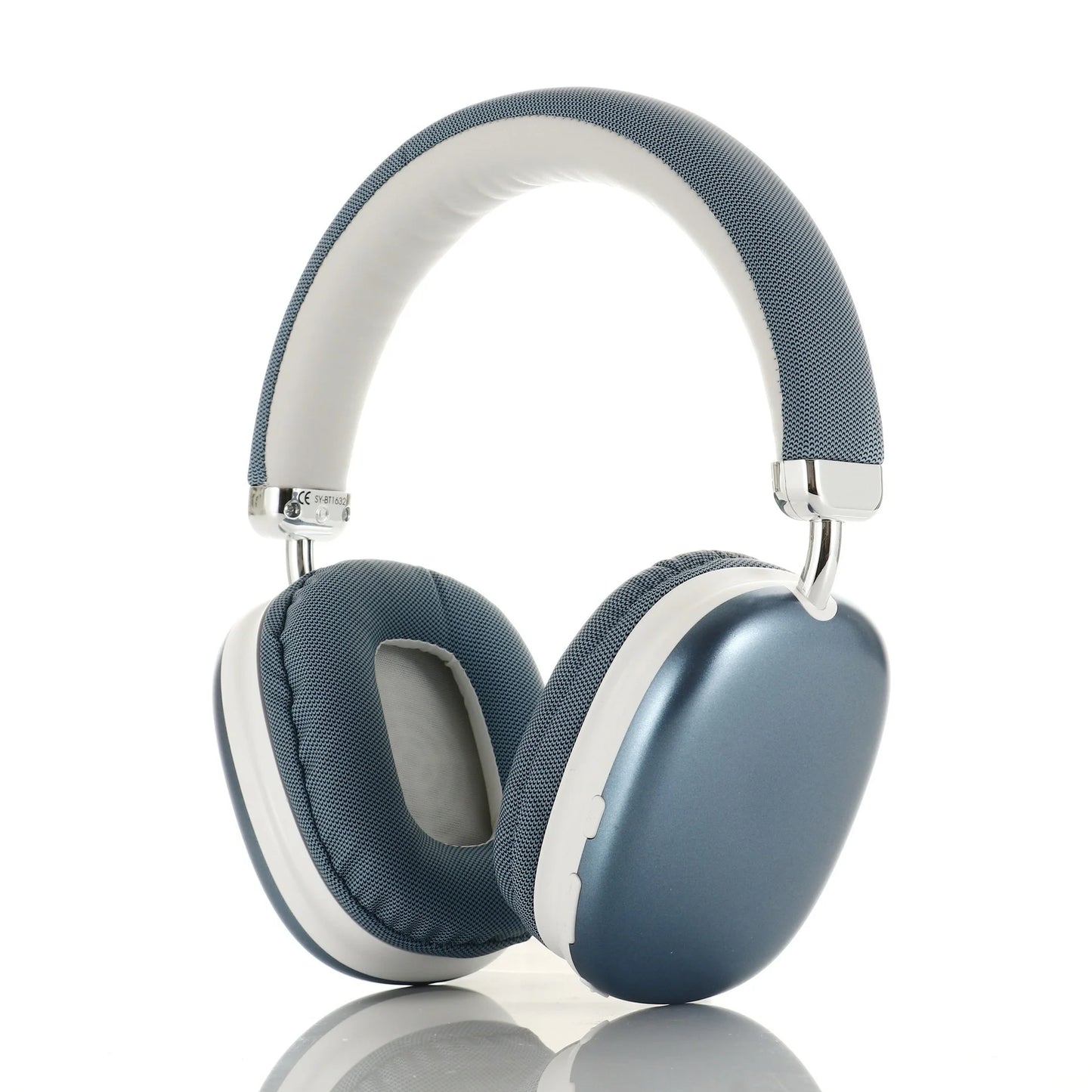 Max P9 Wireless Noise-Canceling Headphones