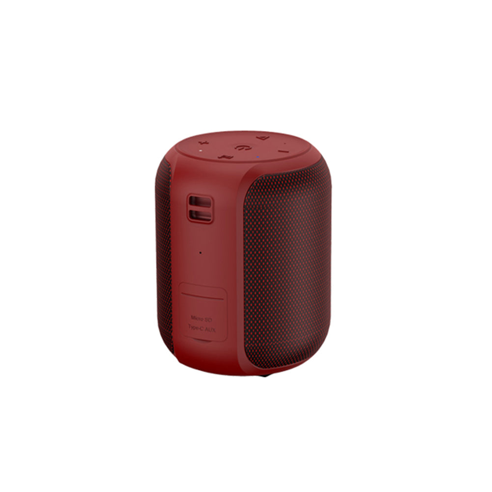 HiFi Bluetooth Mini Bass Speaker