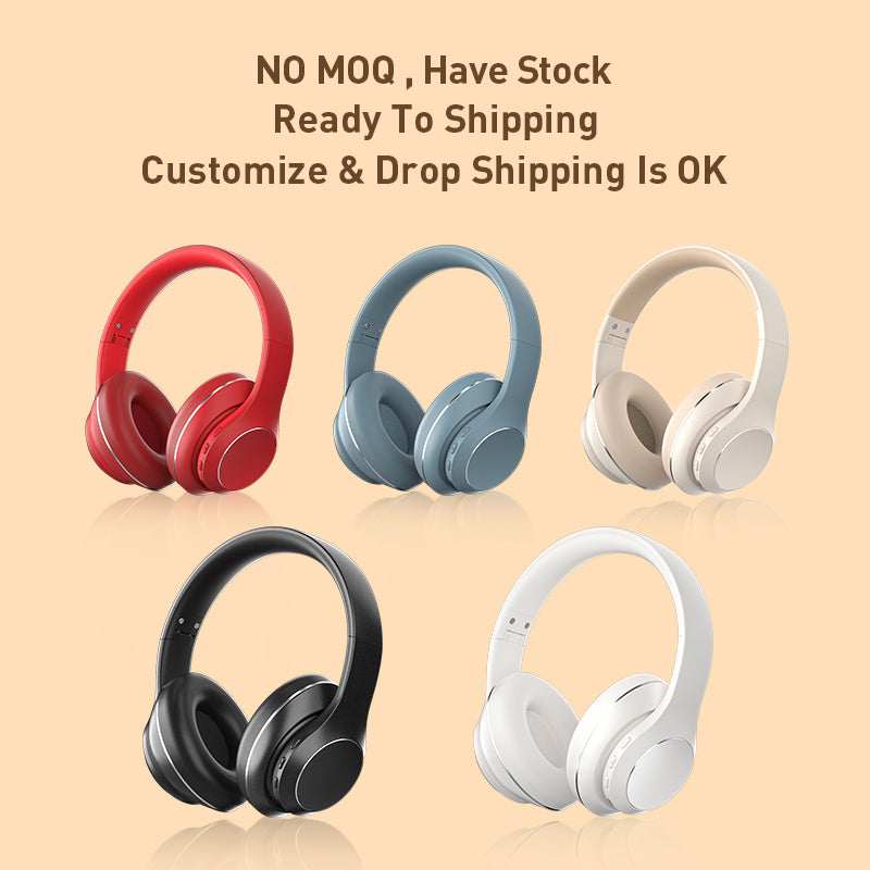 BH15 Noise Cancelling Gaming Headphones
