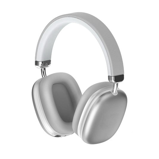 Max P9 Wireless Noise-Canceling Headphones