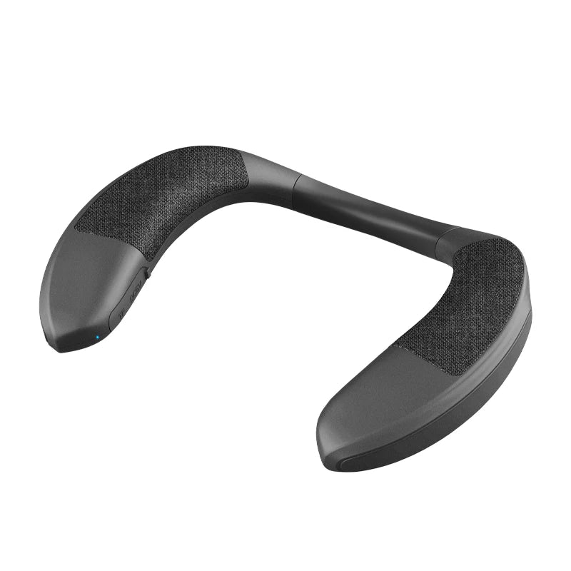 Lucky Neckband Wireless Bluetooth Speaker
