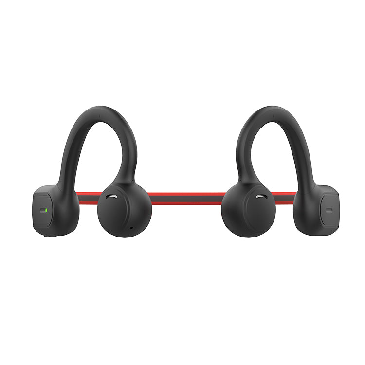 6D Surround Sound Bone Conduction Earphone