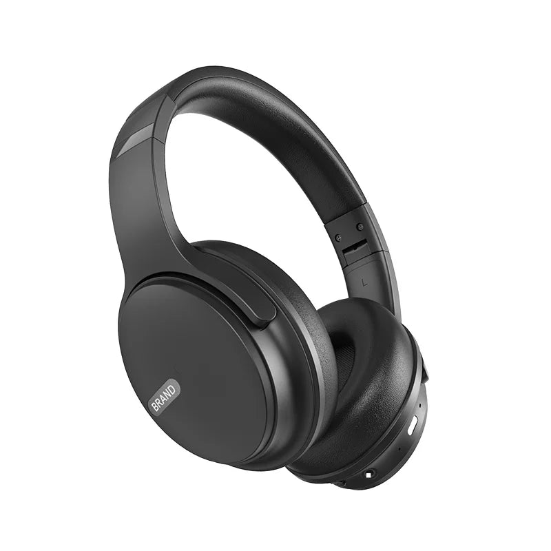 BH1 Type-C Foldable Bluetooth Headphones