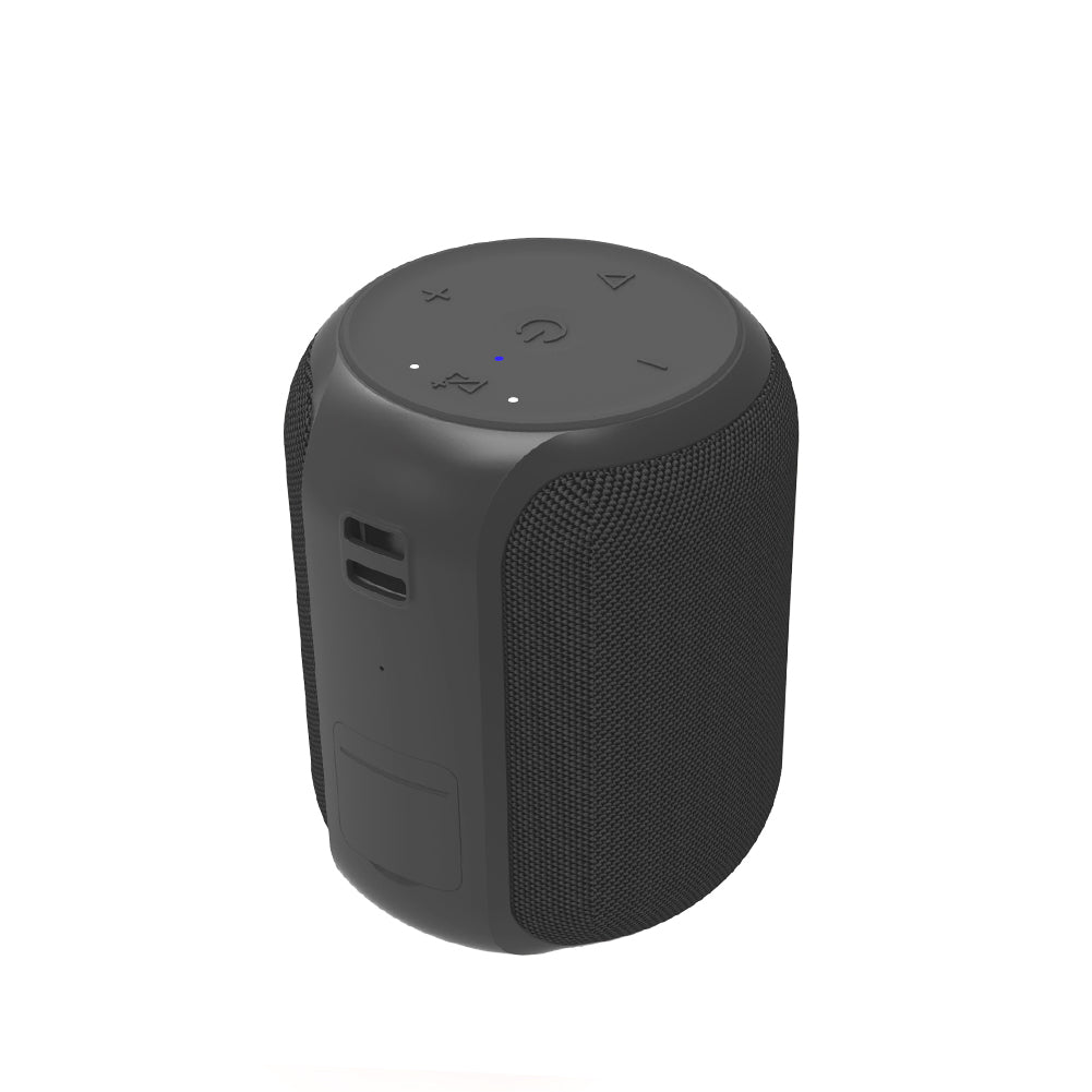 HiFi Bluetooth Mini Bass Speaker