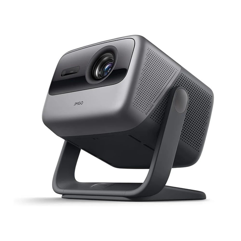 JmGo N1 4K RGB Laser Projector        4.1-mini