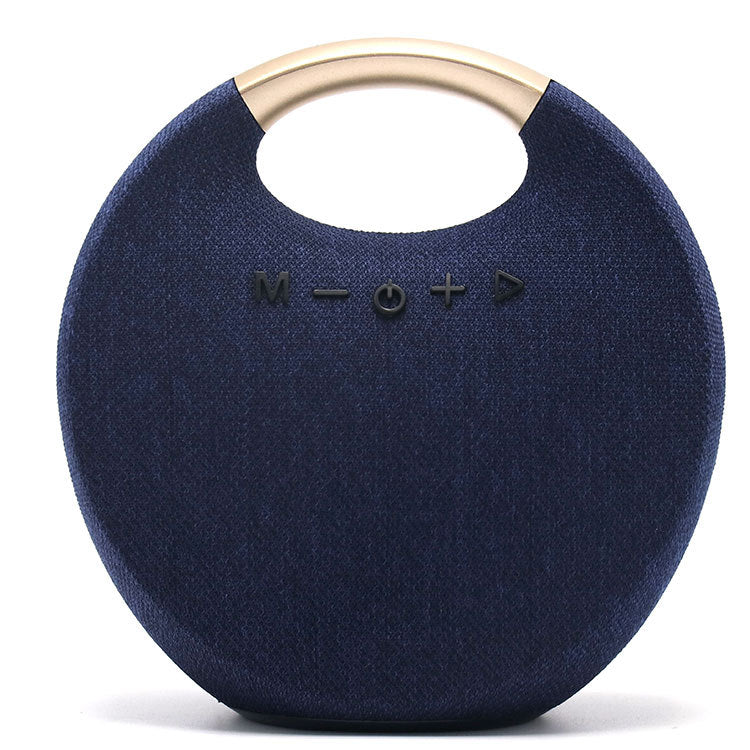 M1 Stereo Bluetooth Bass Speaker
