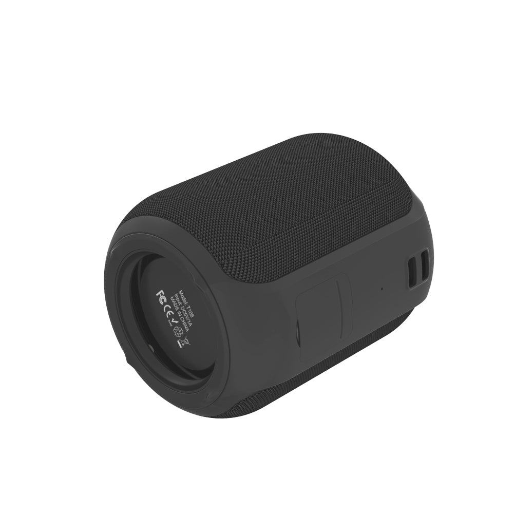 HiFi Bluetooth Mini Bass Speaker