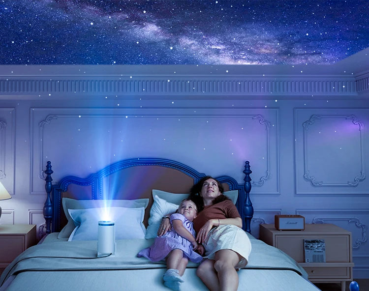 HY300 Android Mini Projector