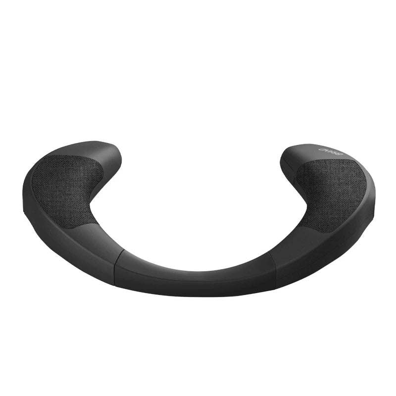 Lucky Neckband Wireless Bluetooth Speaker