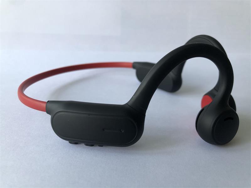 6D Surround Sound Bone Conduction Earphone